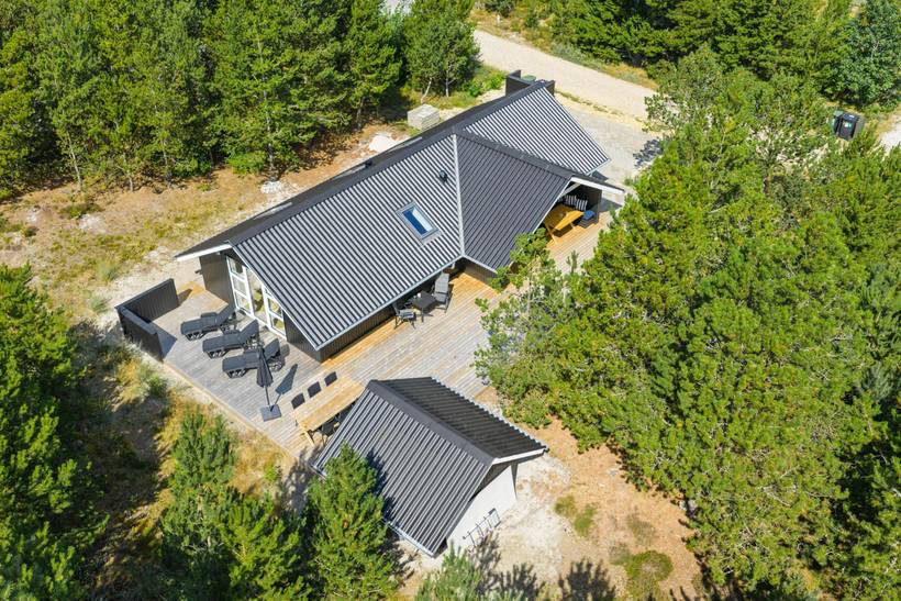 Foto von Ferienhaus LQ89 in Houstrup - Westjütland