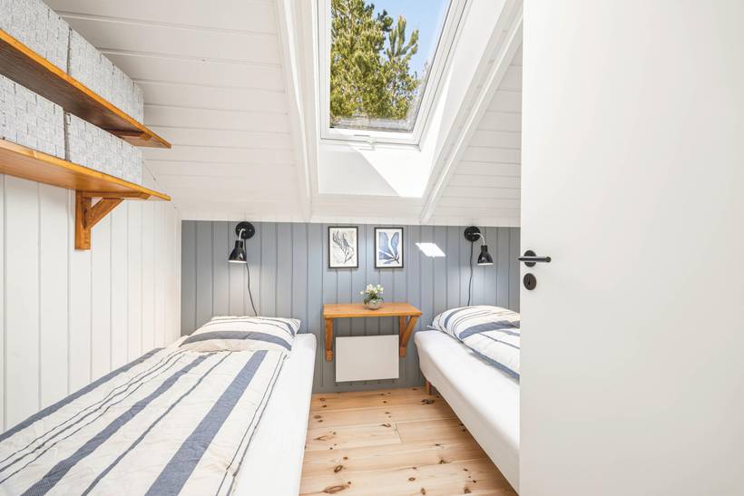 Foto von Ferienhaus LQ89 in Houstrup - Westjütland