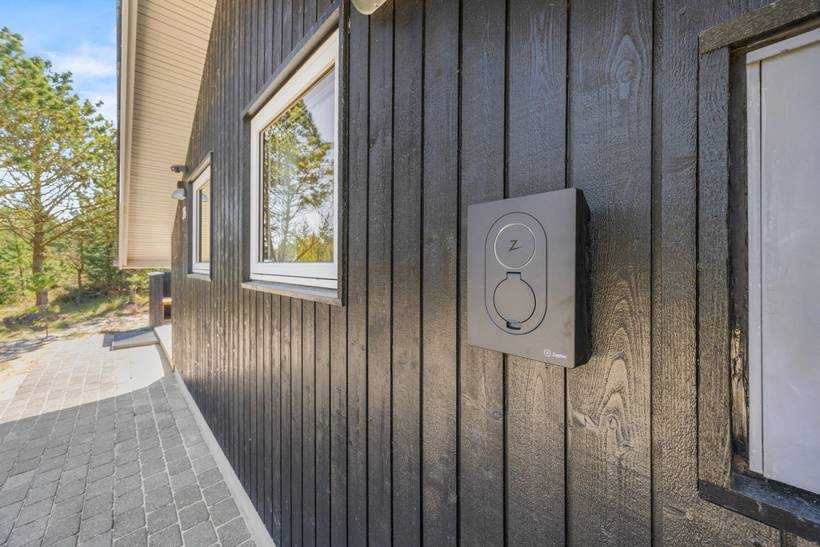 Foto von Ferienhaus LQ89 in Houstrup - Westjütland