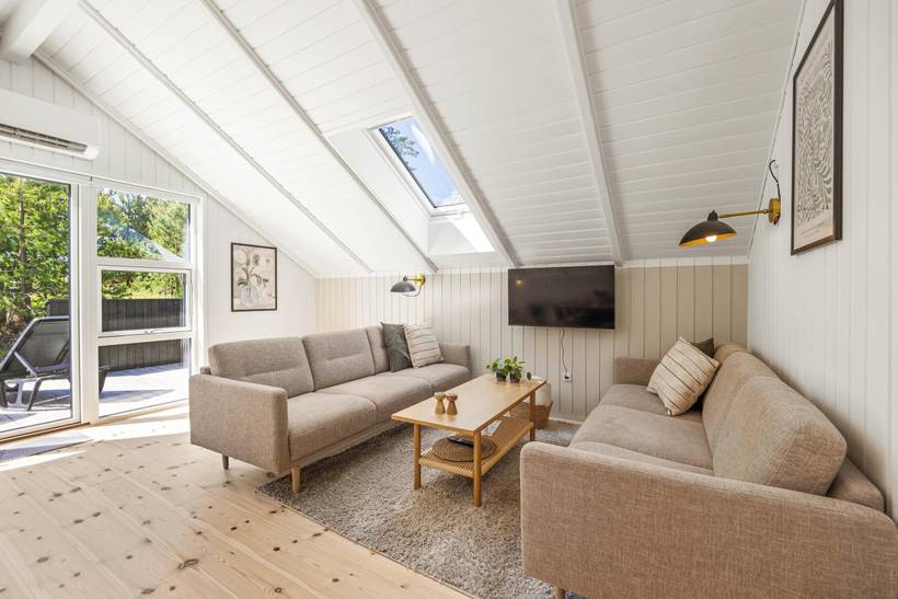 Foto von Ferienhaus LQ89 in Houstrup - Westjütland