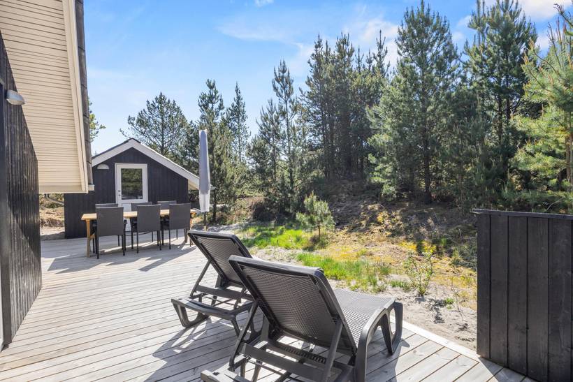 Foto von Ferienhaus LQ89 in Houstrup - Westjütland