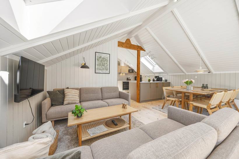 Foto von Ferienhaus LQ89 in Houstrup - Westjütland