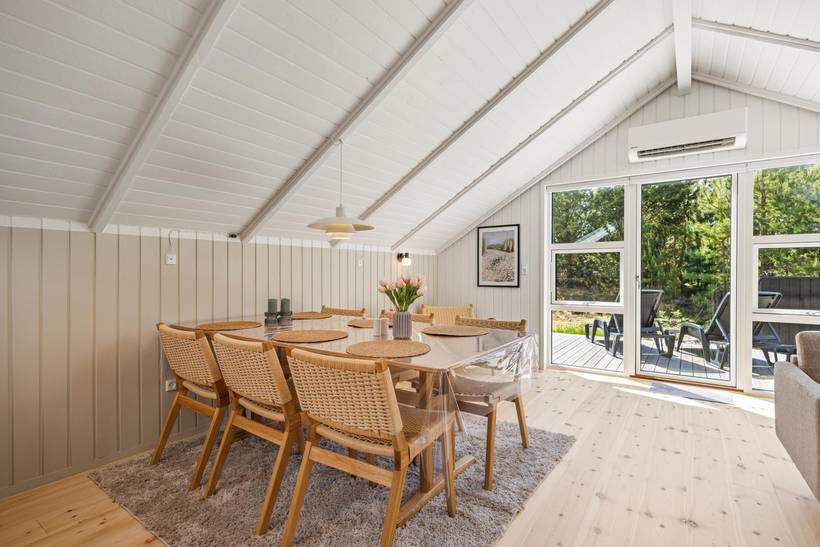 Foto von Ferienhaus LQ89 in Houstrup - Westjütland