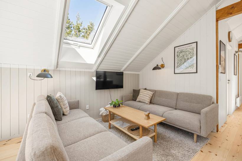 Foto von Ferienhaus LQ89 in Houstrup - Westjütland