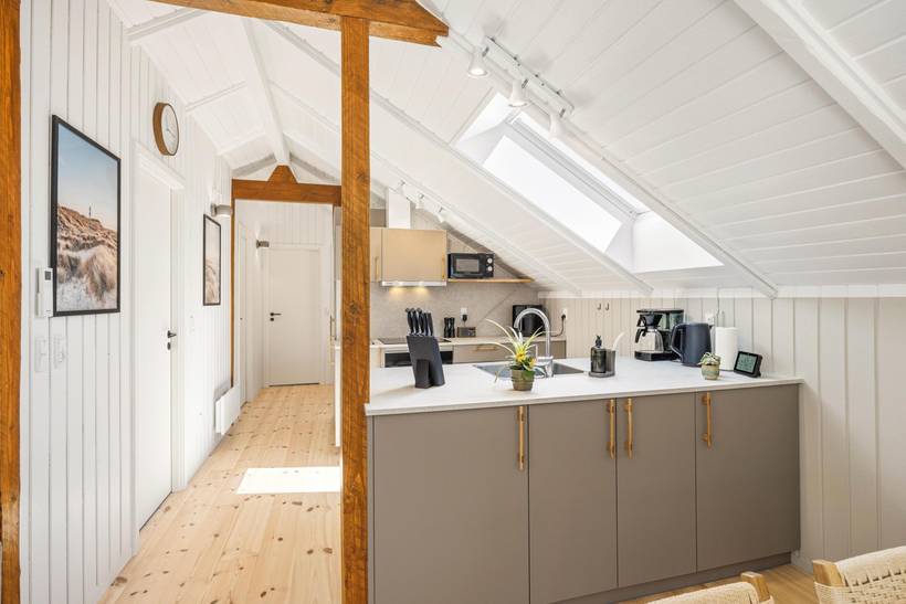 Foto von Ferienhaus LQ89 in Houstrup - Westjütland
