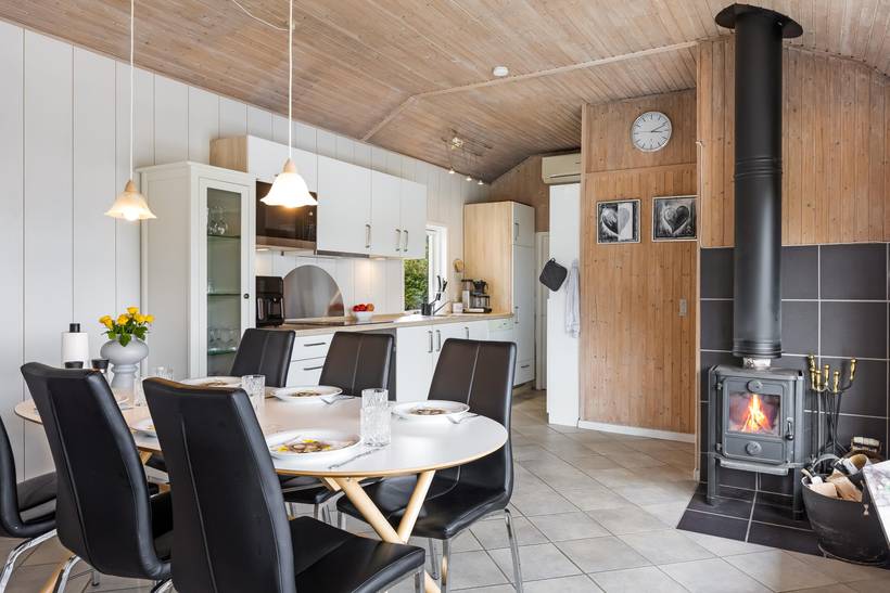 Foto von Ferienhaus LQ91 in Hejlsminde - Südjütland