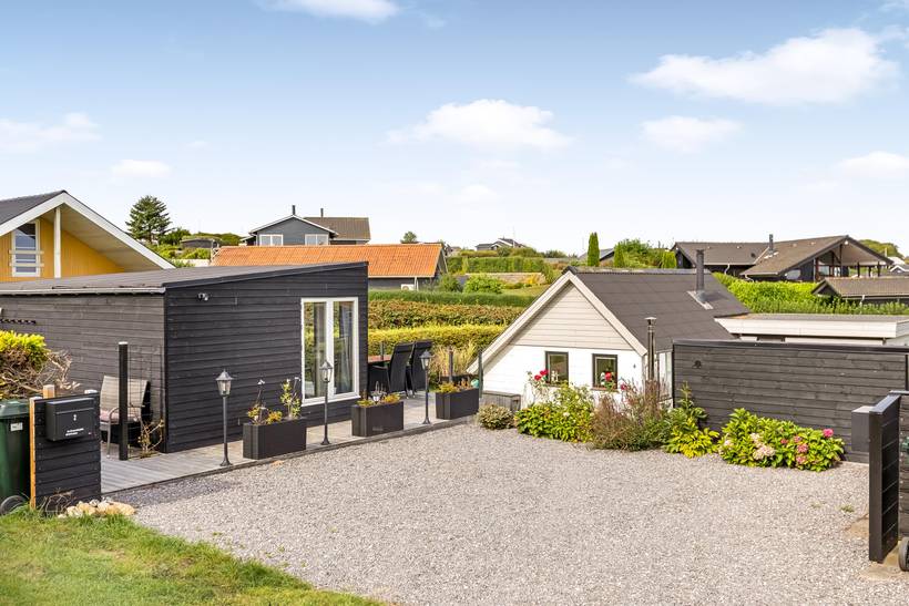Foto von Ferienhaus LQ91 in Hejlsminde - Südjütland
