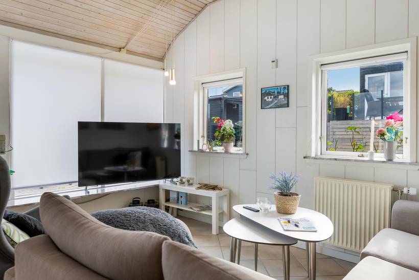 Foto von Ferienhaus LQ91 in Hejlsminde - Südjütland