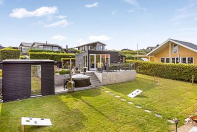Vorschaubild von Ferienhaus LQ91 in Hejlsminde - Südjütland