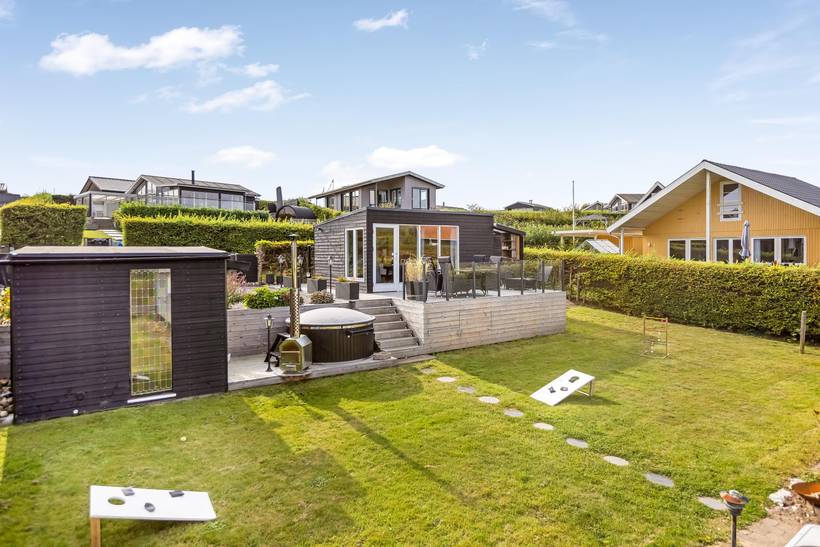 Foto von Ferienhaus LQ91 in Hejlsminde - Südjütland