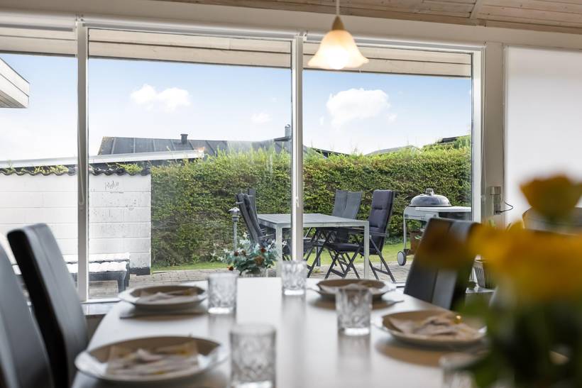 Foto von Ferienhaus LQ91 in Hejlsminde - Südjütland