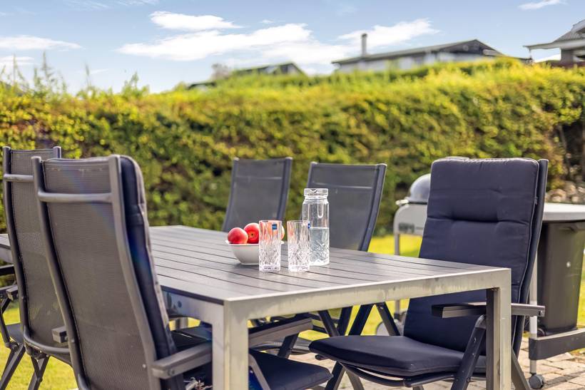 Foto von Ferienhaus LQ91 in Hejlsminde - Südjütland