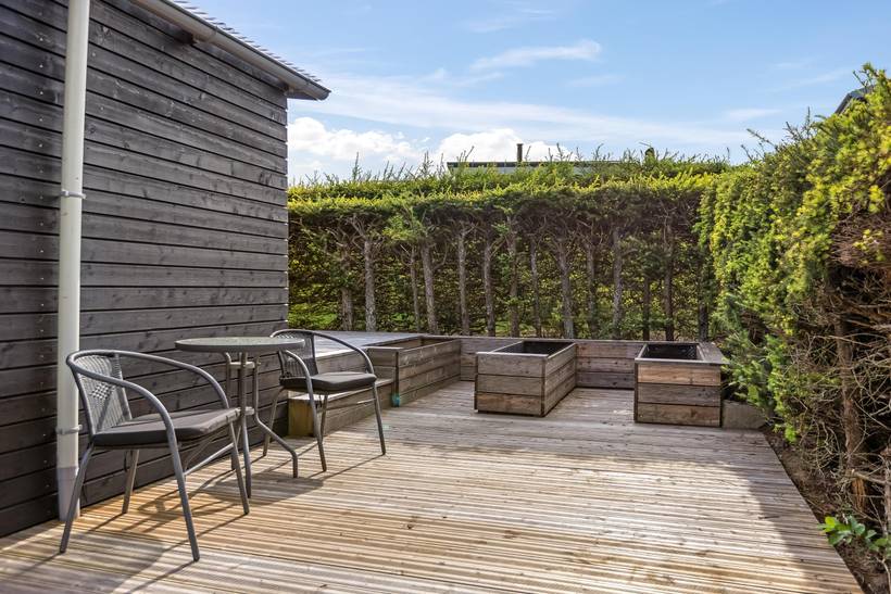 Foto von Ferienhaus LQ91 in Hejlsminde - Südjütland