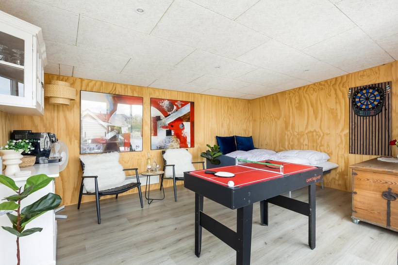 Foto von Ferienhaus LQ91 in Hejlsminde - Südjütland