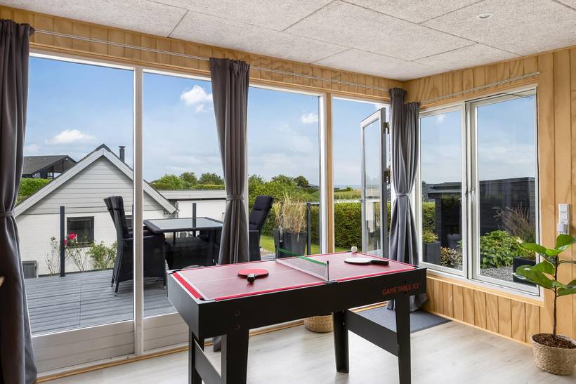 Foto von Ferienhaus LQ91 in Hejlsminde - Südjütland