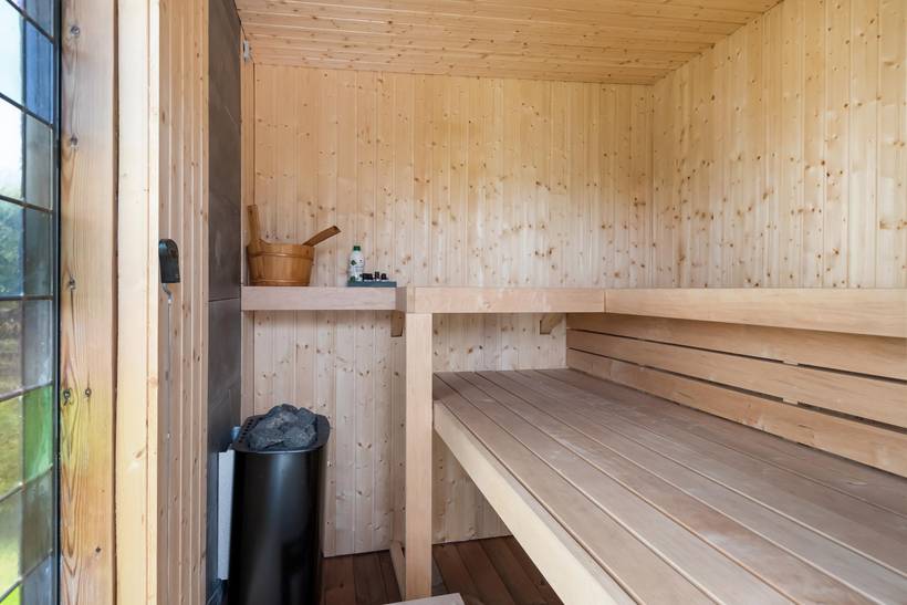 Foto von Ferienhaus LQ91 in Hejlsminde - Südjütland