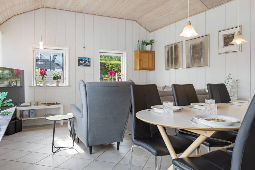 Foto von Ferienhaus LQ91 in Hejlsminde - Südjütland