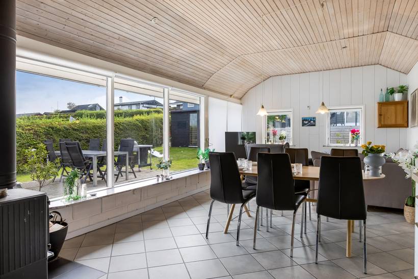 Foto von Ferienhaus LQ91 in Hejlsminde - Südjütland