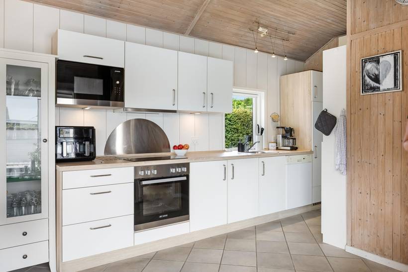 Foto von Ferienhaus LQ91 in Hejlsminde - Südjütland