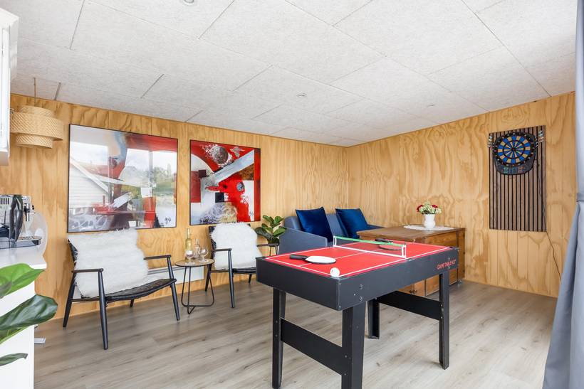 Foto von Ferienhaus LQ91 in Hejlsminde - Südjütland