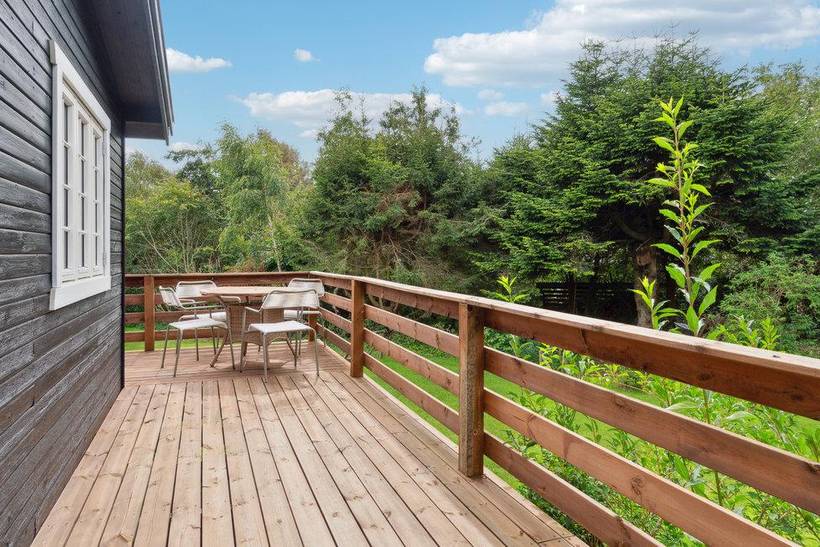Foto von Ferienhaus LQ92 in Udsholt - Rågeleje - Nordseeland