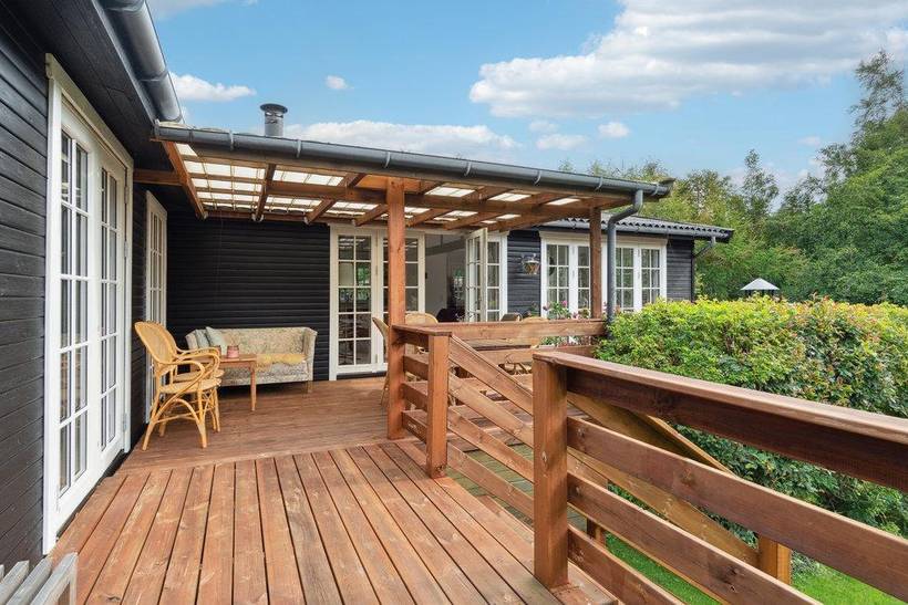 Foto von Ferienhaus LQ92 in Udsholt - Rågeleje - Nordseeland