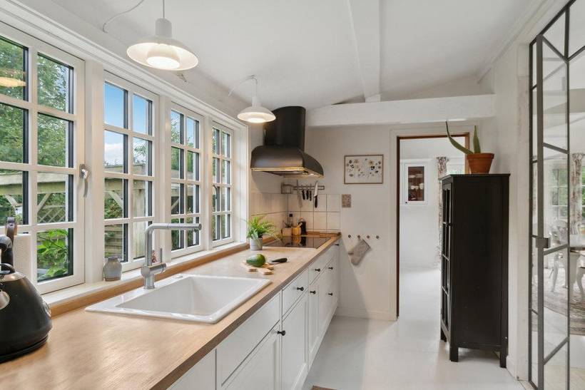 Foto von Ferienhaus LQ92 in Udsholt - Rågeleje - Nordseeland