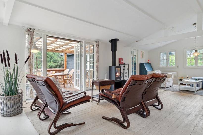 Foto von Ferienhaus LQ92 in Udsholt - Rågeleje - Nordseeland