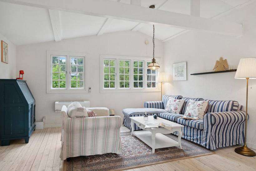 Foto von Ferienhaus LQ92 in Udsholt - Rågeleje - Nordseeland