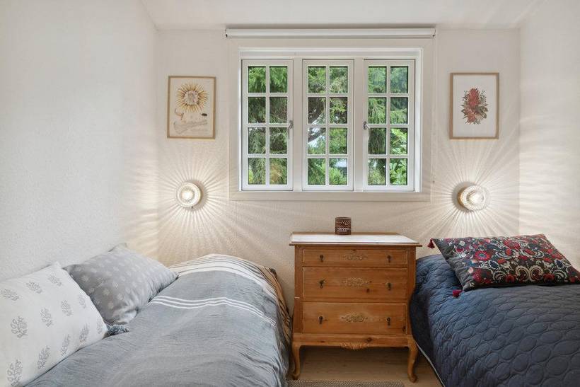 Foto von Ferienhaus LQ92 in Udsholt - Rågeleje - Nordseeland