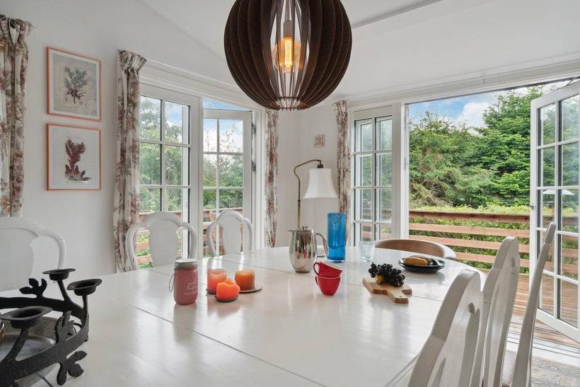 Foto von Ferienhaus LQ92 in Udsholt - Rågeleje - Nordseeland