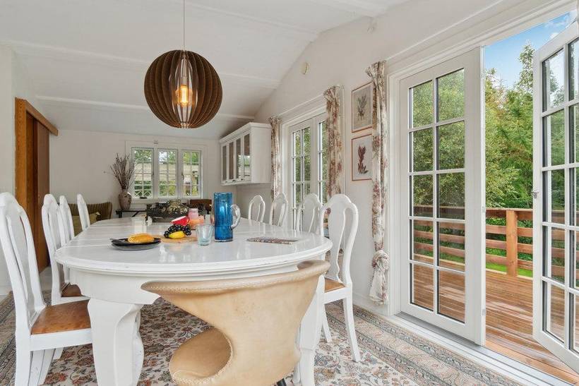 Foto von Ferienhaus LQ92 in Udsholt - Rågeleje - Nordseeland