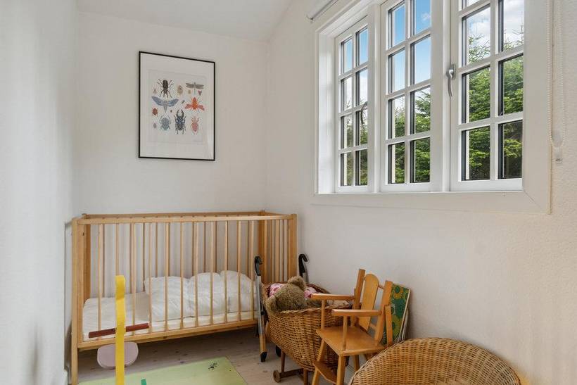 Foto von Ferienhaus LQ92 in Udsholt - Rågeleje - Nordseeland