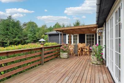 Vorschaubild von Ferienhaus LQ92 in Udsholt - Rågeleje - Nordseeland
