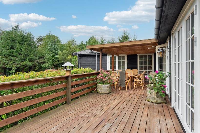 Foto von Ferienhaus LQ92 in Udsholt - Rågeleje - Nordseeland