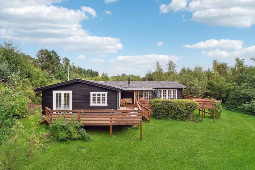 Foto von Ferienhaus LQ92 in Udsholt - Rågeleje - Nordseeland