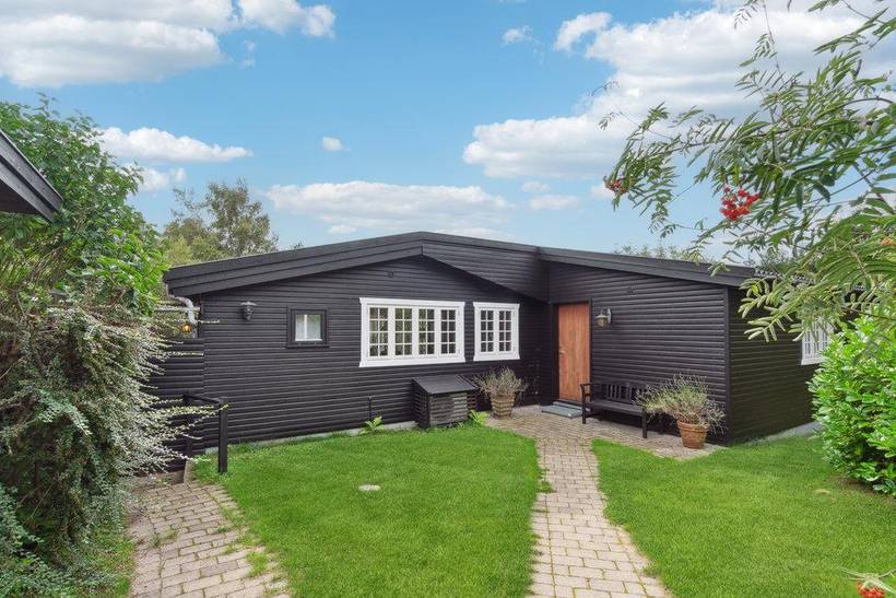 Foto von Ferienhaus LQ92 in Udsholt - Rågeleje - Nordseeland
