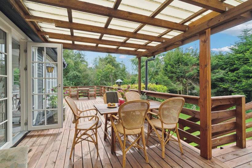 Foto von Ferienhaus LQ92 in Udsholt - Rågeleje - Nordseeland