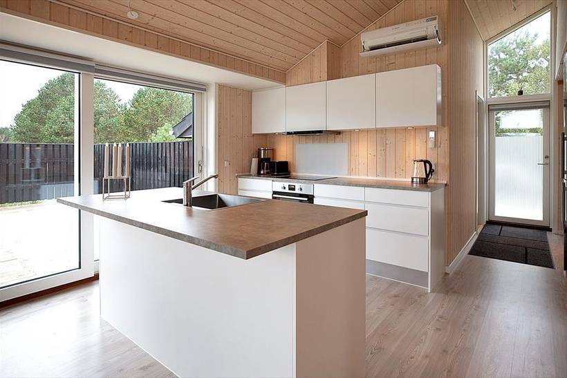 Foto von Ferienhaus LQ95 in Sjællands Odde - Westseeland