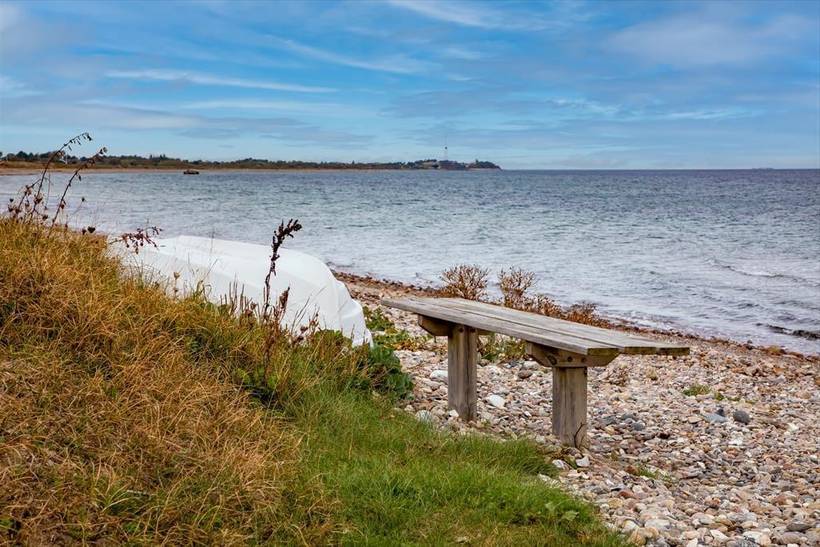 Foto von Ferienhaus LQ95 in Sjællands Odde - Westseeland