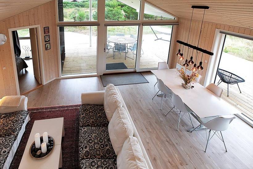 Foto von Ferienhaus LQ95 in Sjællands Odde - Westseeland
