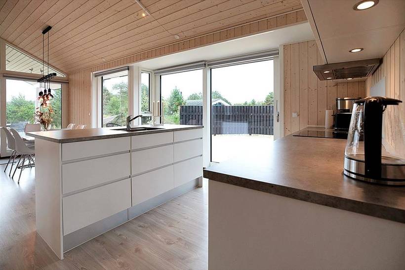 Foto von Ferienhaus LQ95 in Sjællands Odde - Westseeland