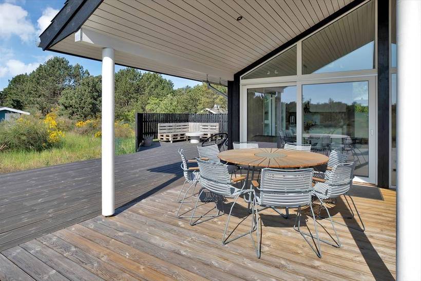 Foto von Ferienhaus LQ95 in Sjællands Odde - Westseeland