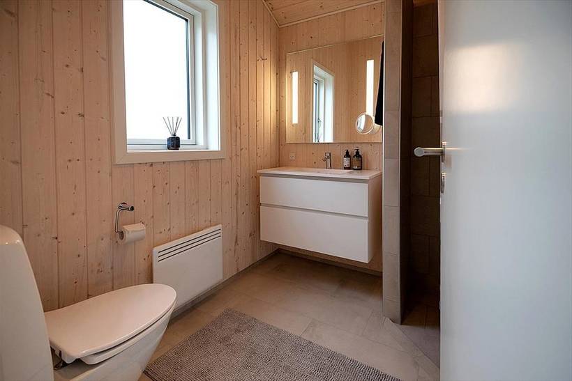Foto von Ferienhaus LQ95 in Sjællands Odde - Westseeland