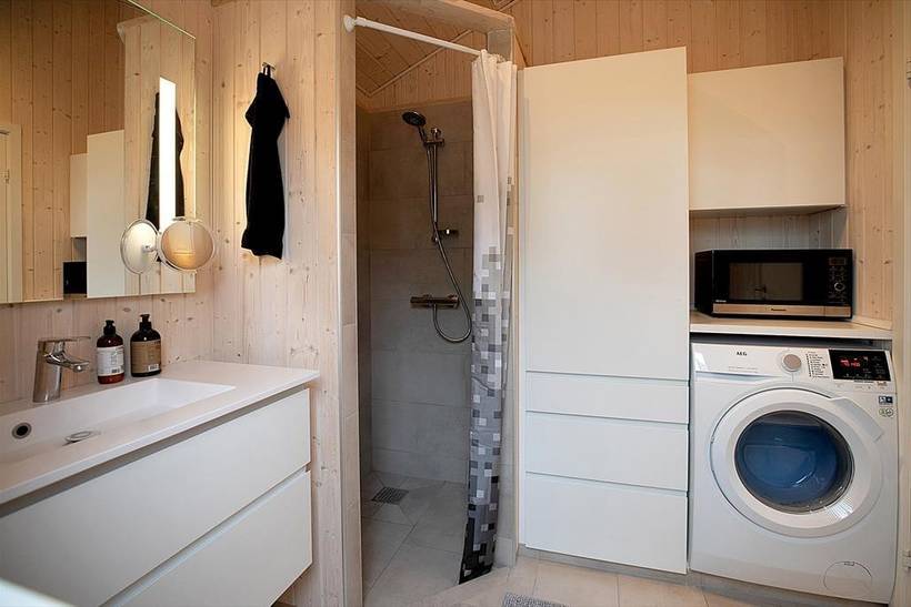 Foto von Ferienhaus LQ95 in Sjællands Odde - Westseeland