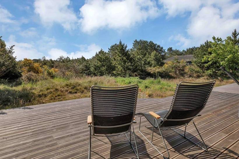 Foto von Ferienhaus LQ95 in Sjællands Odde - Westseeland