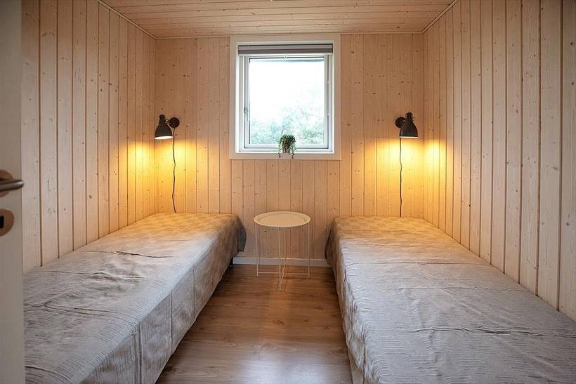 Foto von Ferienhaus LQ95 in Sjællands Odde - Westseeland