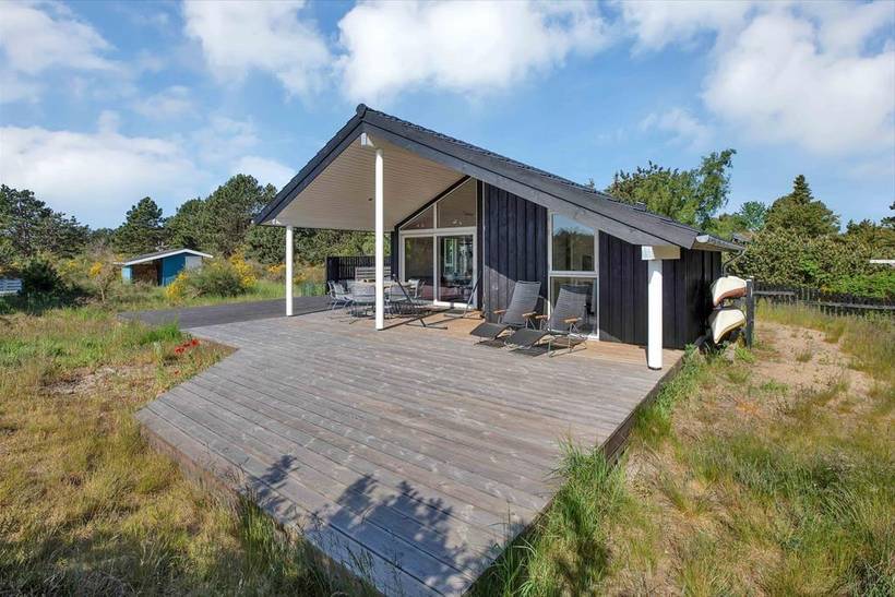 Foto von Ferienhaus LQ95 in Sjællands Odde - Westseeland