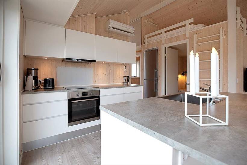 Foto von Ferienhaus LQ95 in Sjællands Odde - Westseeland