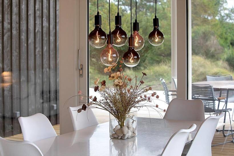 Foto von Ferienhaus LQ95 in Sjællands Odde - Westseeland